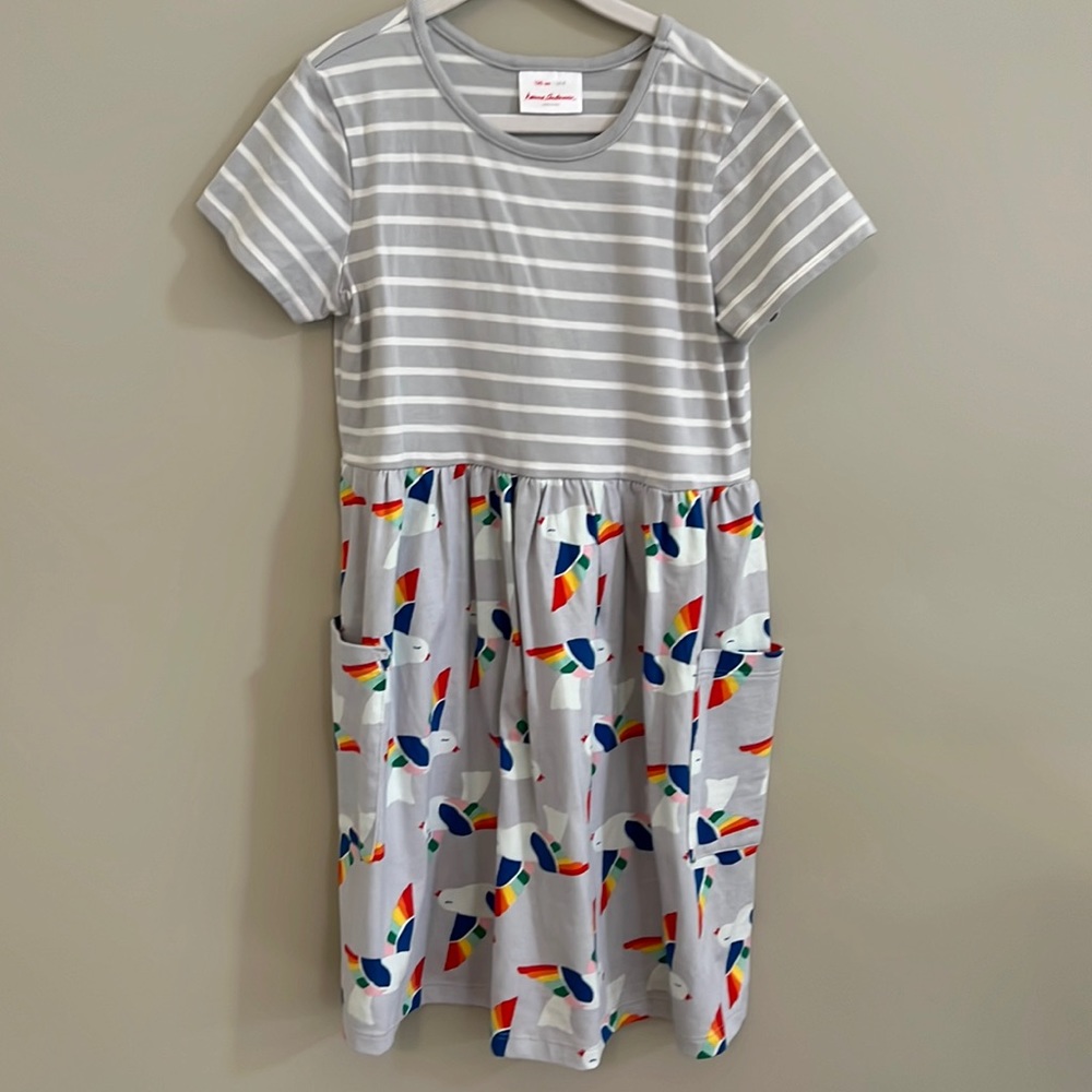 Hannah Anderson dress